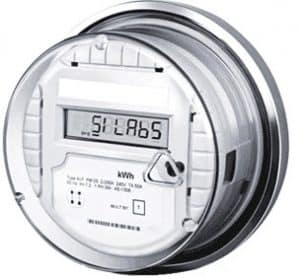 IOT- smart metering