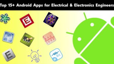 15+ Must Have Android Apps for Electrical & Electronics Engineers & Students