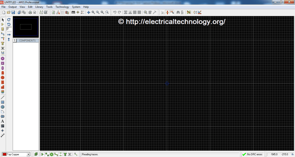 How To Design a PCB (Step by Step & Pictorial View)