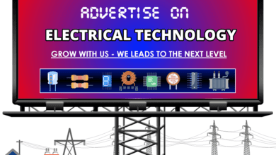 Advertise on Electrical Technology