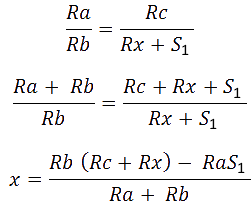 earth Fault or short circuit fault in the cables