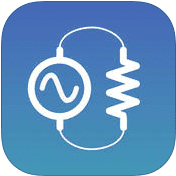 iCircuit iOS Electrical Electronics App