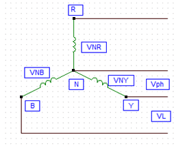 three phase mcqs