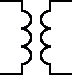 Transformer Symbols – Single Line Transformer Symbols